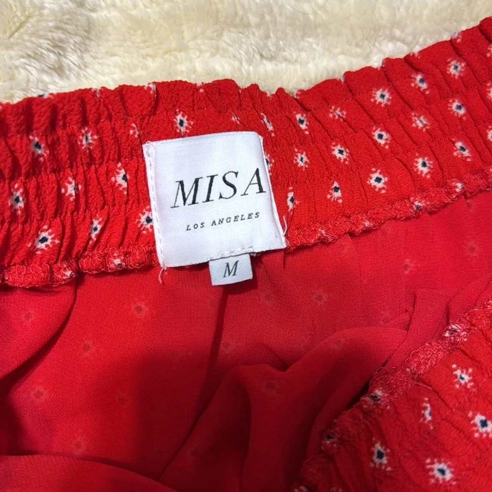 MISA skirt